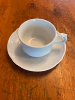 Tasse à café et soucoupe Seltmann Salzburg, Enlèvement, Comme neuf