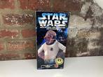 Star Wars - Admiraal Ackbar-figuur, Verzamelen, Star Wars, Ophalen of Verzenden, Nieuw, Actiefiguurtje