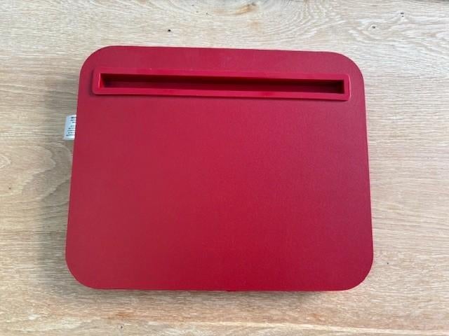 Schoottafel / Tablet houder, Computers en Software, Laptoptafels, Ophalen of Verzenden, Gebruikt