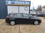 Renault Mégane 1.3TCe/Grandtour/Navi/Cruise/Pdc/Bt/Trekhaak, Euro 6, Entreprise, Boîte manuelle, 1333 cm³