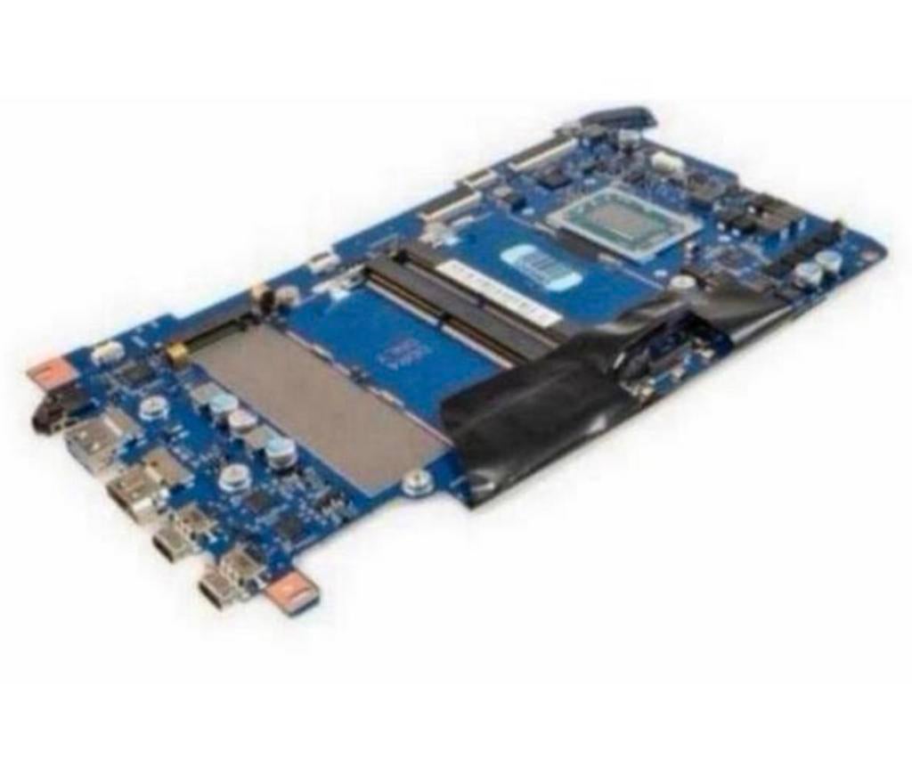 BA92-19719A Moederbord, AMD Ryzen 5 3500U serie 7 NP750QUB, Computers en Software, Moederborden, Nieuw, AMD, DDR4, Ophalen of Verzenden