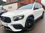 MERCEDES GLB 35AMG/2023/1e eigenaar, Auto's, Automaat, Alcantara, Wit, 5 zetels