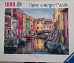 Puzzel ravensburger, Ophalen of Verzenden