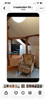 Te huur studio /loft/zutendaal, Immo