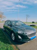 Ford Focus Clipper 2020, 4 cilinders, 93 g/km, Particulier, Zilver of Grijs