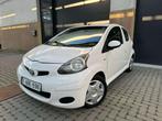 Toyota Aygo Aygo 1.0i VVT-i (automatique), Autos, Euro 5, Achat, Entreprise, Noir