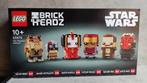 lego brickheadz 40676 star wars the phantom menace, Enlèvement ou Envoi, Neuf, Ensemble complet, Lego