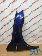 AUDI Q3 8U Spatbord RECHTS SCHERM SPATSCHERM LX5Q SCUBABLAUW, Auto-onderdelen, Audi, Gebruikt, Audi, Ophalen of Verzenden