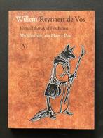 Willem Reynaert de Vos (Athenaeum Polak & Van Gennep), Boeken, Ophalen