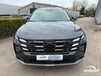 Hyundai Tucson PHEV 1.6 T-GDi Shine FULL OPTION, Auto's, Hyundai, 1592 cc, 4 cilinders, Leder, 5 zetels