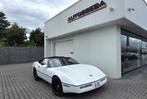 Chevrolet Corvette C4 5.7 V8 TARGA Oldtimer/Airco/Leder/Pano, Cuir, Achat, Entreprise, Entretenue par le concessionnaire