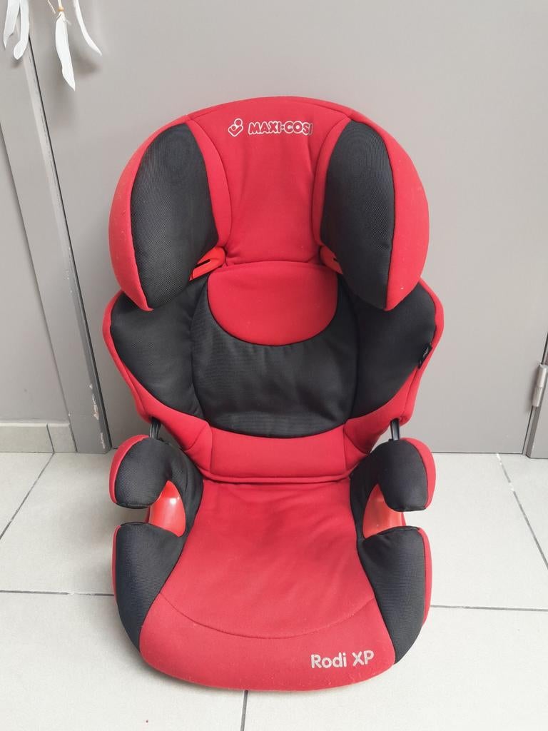 Autostoel maxi cosi, Ceinture de sécurité, 15 à 36 kg, Enlèvement, Utilisé