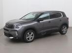 Citroen C5 Aircross puretech shine 130 AT, Auto's, Citroën, Automaat, 149 g/km, 5 deurs, C5