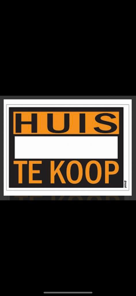 Bel-etage met grote garage, Gand, Ventes sans courtier, 50 m², Jusqu'à 200 m²