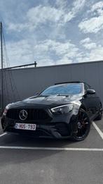 Mercedes E300 de 2020 noire, Autos, Cuir, Achat, 143 kW, Carnet d'entretien