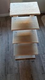 Katten trap, Dieren en Toebehoren, Katten-accessoires, Ophalen