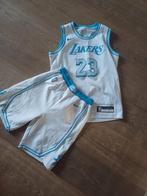 NBA Nike full set basketball, Ophalen