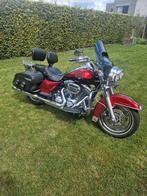 Harley Davidson, Motoren, 2 cilinders, Cruise Control, Particulier, Toermotor