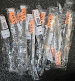 Tupperware silicone spatels small, Ophalen of Verzenden, Nieuw