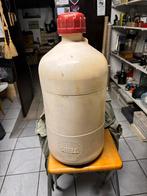 Coque de bidon d'essence originale Pirelli, Collections, Enlèvement ou Envoi, Comme neuf