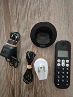 draadloze Philips D121 DECT-telefoon, Telecommunicatie, Ophalen