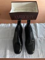 Chaussures Ambiorix pour Gala, Comme neuf, Enlèvement, Autres types, Noir