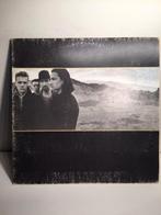 LP - U2 - The Joshua Tree (Vinyle Gatefold), Enlèvement ou Envoi, Comme neuf, 12 pouces, Alternatif