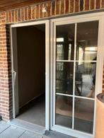 Deuren en ramen 50/stuk, Doe-het-zelf en Bouw, Raamkozijnen en Schuifdeuren, Ophalen