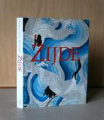 Zijde: compleet naslagwerk., Enlèvement ou Envoi, Comme neuf, Philippa Scott