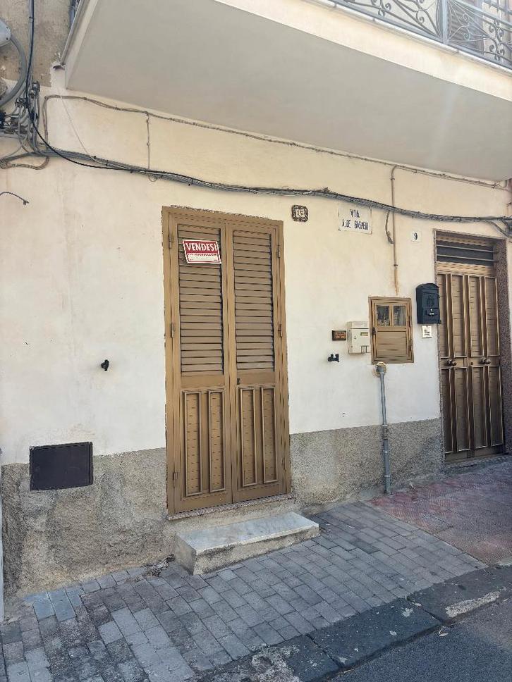 Sicile, appartement avec entrée indépendante à 30 min mer, Immo, Étranger, Italie, Appartement, Village