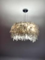 Lustre en plume, Ophalen, Zo goed als nieuw