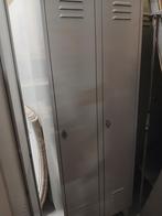 Lockerkast 2-deurs, Huis en Inrichting, Kasten | Lockerkasten, Ophalen