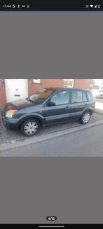 Ford fusion 2004 export/stukken dringend weg, Autos, Achat, Fusion, Boîte manuelle, 5 portes