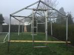 Serre, Jardin & Terrasse, Serres, Film, Serre, Enlèvement, Utilisé