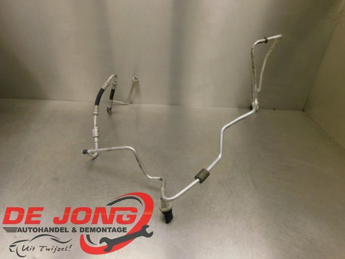 Tuyau clim d'un Skoda Roomster, Autos : Pièces & Accessoires, -, 3 mois de garantie, Utilisé, Skoda