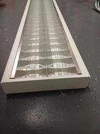 2 plafonniers LED 120  28 cm – impeccable, Ophalen, Zo goed als nieuw