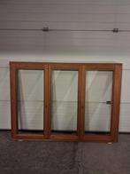 Houten raam, Doe-het-zelf en Bouw, Ophalen, Hout