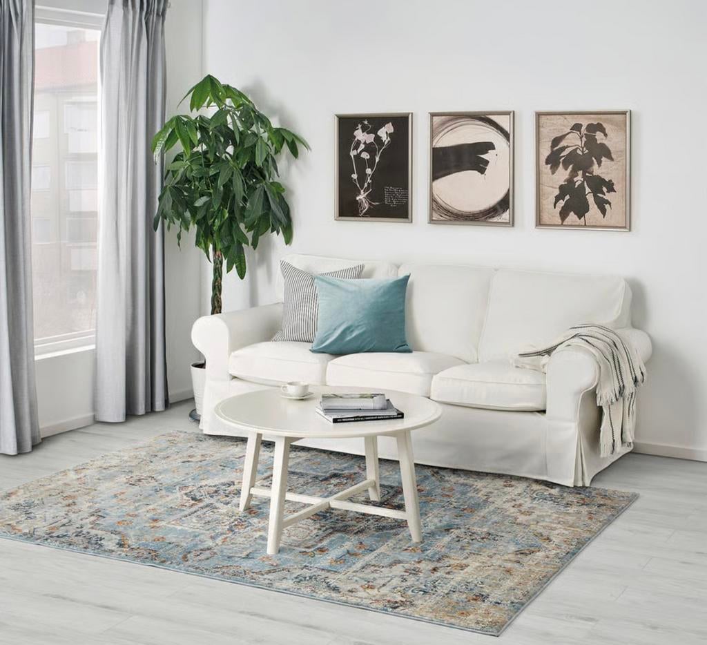 Nieuwe vloerkleed, Huis en Inrichting, Stoffering | Behang, Ophalen of Verzenden