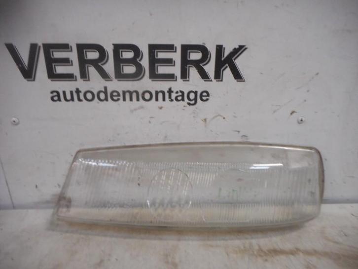 KOPLAMPGLAS LINKS Opel Calibra (01-1989/07-1997), Auto-onderdelen, Verlichting, Opel, Gebruikt