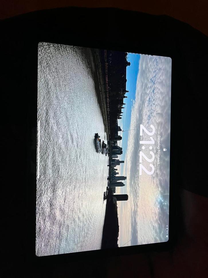 Ipad 2022 10.9 inch wifi/5g 256GB, Computers en Software, Apple iPads, Apple iPad, 9 inch, Blauw, Ophalen