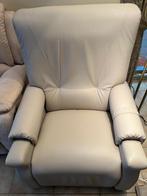 Prachtige electrisch relax / sta-op stoel, Enlèvement, Comme neuf