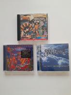 Santana Carlos 3 cd's., CD & DVD, CD | Autres CD, Enlèvement ou Envoi, Comme neuf