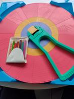 Modewijzer MB, Ophalen