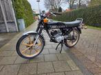 Yamaha rd50m, Enlèvement, Yamaha