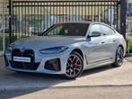 BMW i4 40 Gran Coupé, I4, Argent ou Gris, Achat, https://public.car-pass.be/vhr/38170a49-f6b3-463d-966c-ab8be88101ad