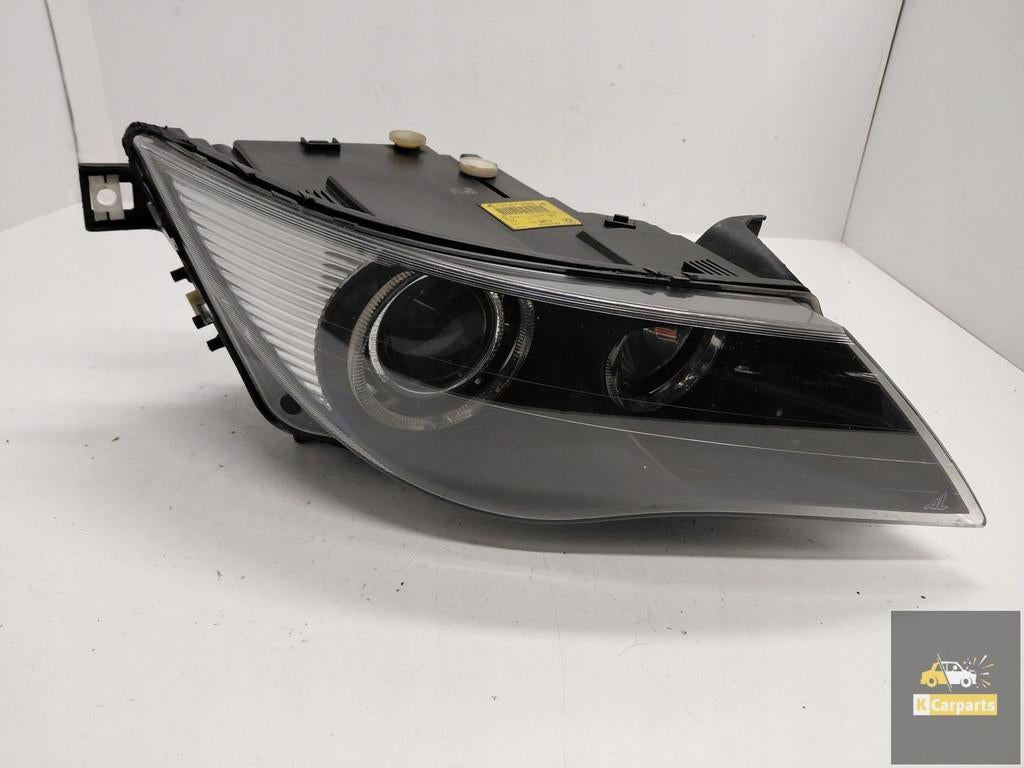 6920742, Phare droit bi-x non dynamique torsion pour BMW S r, Autos : Pièces & Accessoires, Petuelring 130
80788  Munich, DE, Info@bmw.de