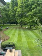 Tuinman Waasmunster, Ophalen