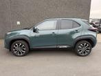 Toyota Yaris Cross 1.5 Hybrid Executive + Executive Pack, Autos, Toyota, Achat, Euro 6, https://public.car-pass.be/vhr/5c0c20ff-5e25-4961-ad61-498c68b6f3ba