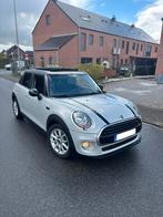 Mini Cooper D 2017 1 an de garantie !!, Auto's, Mini, Stof, 5 deurs, Particulier, Cooper