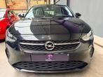 Opel Corsa 1.2i GPS Camera Apple CarPlay Lane Assist, Auto's, 0 kg, 75 pk, 110 g/km, 0 kg